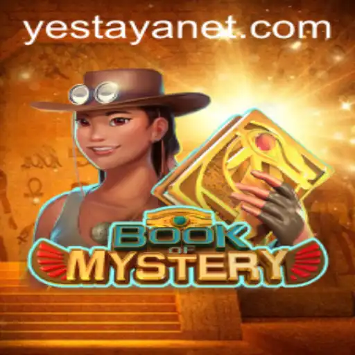 Exploring the Enigma of BookofMystery: A Dive into the World of Yestaya