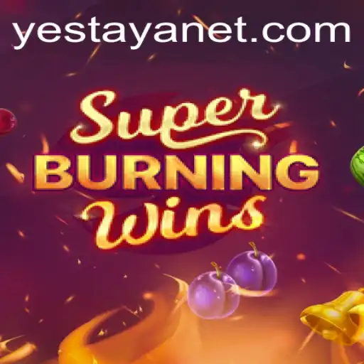 Experience the Thrill and Excitement of SuperBurningWins