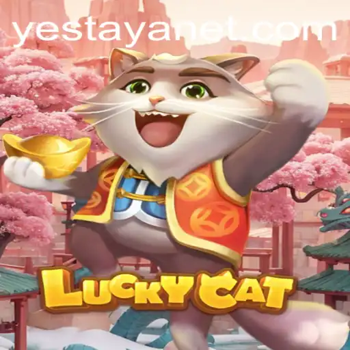 Unveiling the Enchanting World of LuckyCat: A Dive into the Mesmeric Game