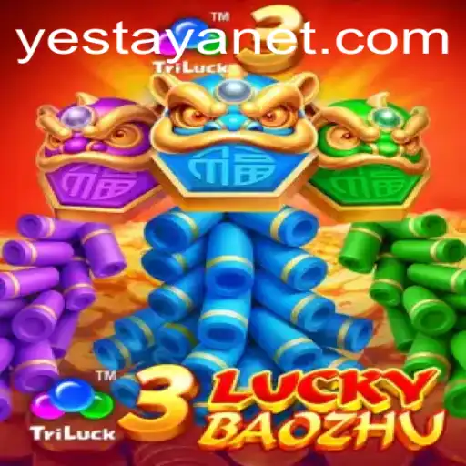Unveiling the Excitement of 3LuckyBaozhu: A Thrilling Gaming Experience