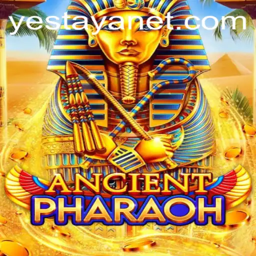 AncientPharaoh: An Immersive Journey into the Sands of Time