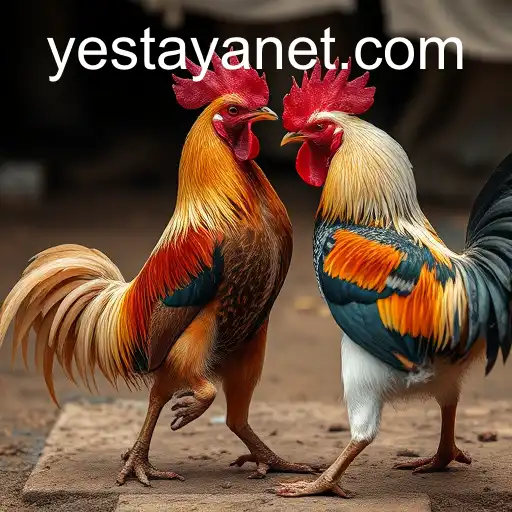 Cockfighting: A Historical and Ethical Examination