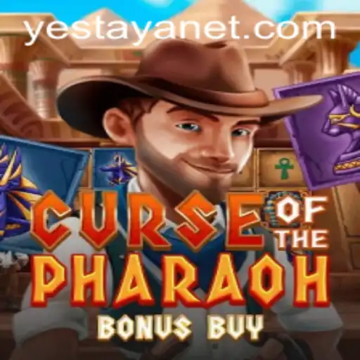Explore the Mystical World of Curse of the Pharaoh Bonus Buy