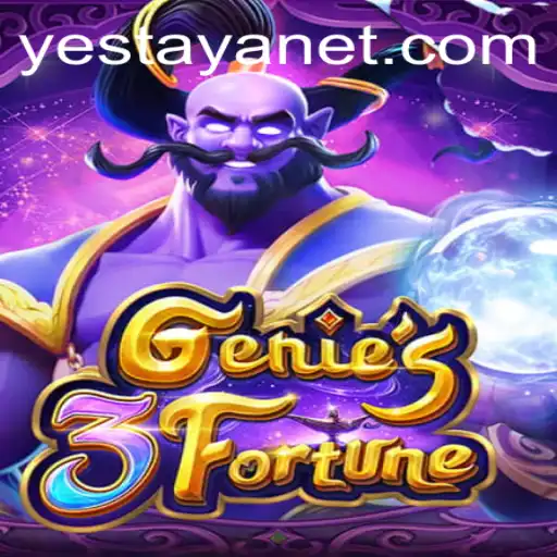 Exploring the Mystical World of Genie3Fortune with Yestaya