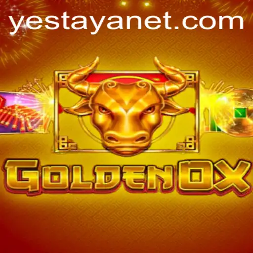 GoldenOx: Discover the Thrills of Yestaya in an Immersive Gaming Experience