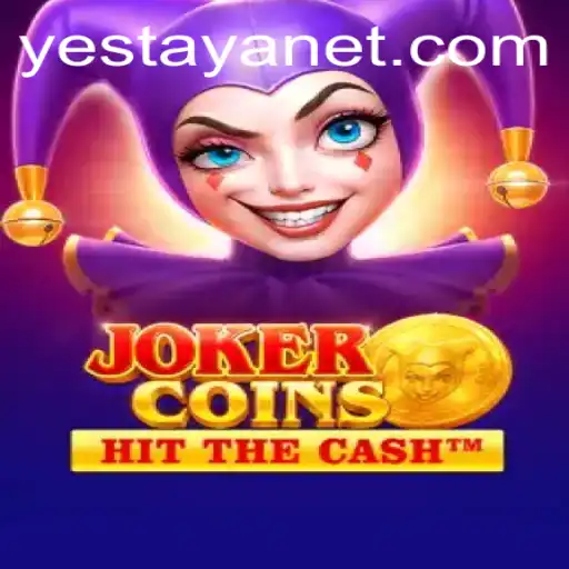 Discover the Excitement of JokerCoins: The Game Revolutionizing Blockchain Gaming