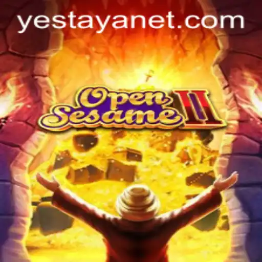 Discover the Thrilling World of OpenSesameII: A Deep Dive into Gameplay and Strategy