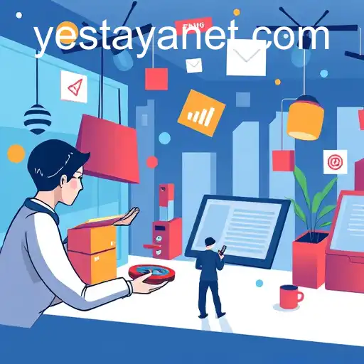 Exploring Promotion Strategies with Yestaya