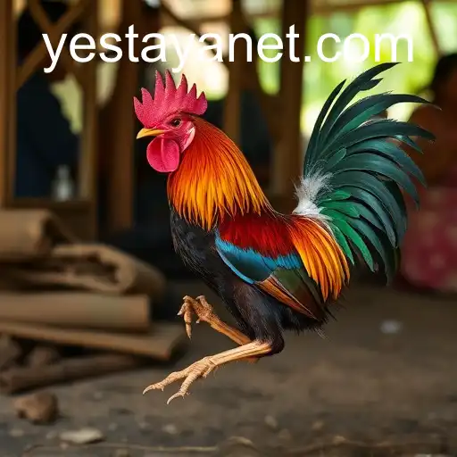 Exploring the Fascinating World of Sabong Games