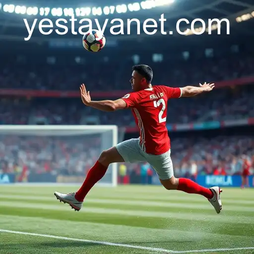 Exploring the Dynamic World of Sports: The Role of Yestaya