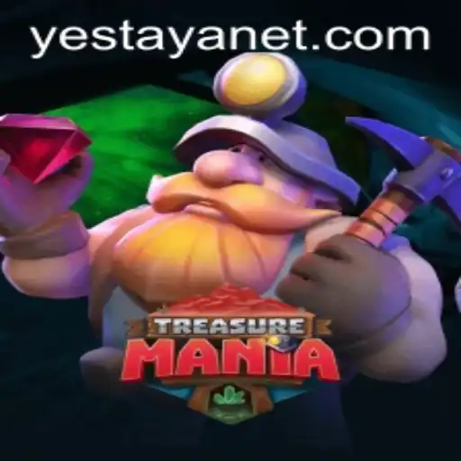 TreasureMania: Discover the Adventure with Yestaya