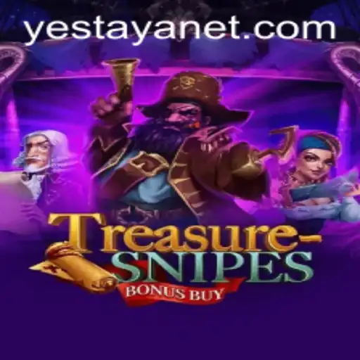 Exploring TreasuresnipesBonusBuy: A Captivating Gaming Experience