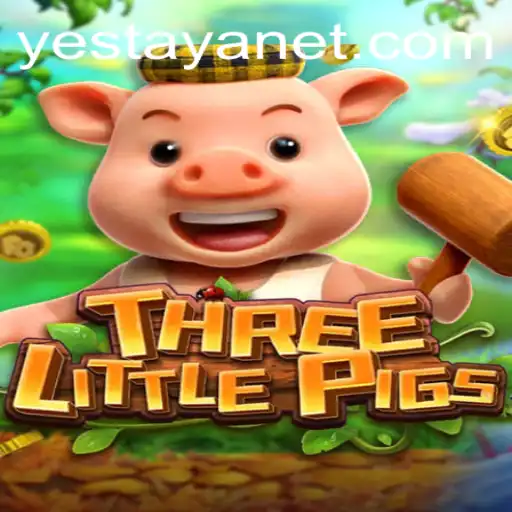 The Enchanting World of THREELITTLEPIGS: A Gaming Adventure